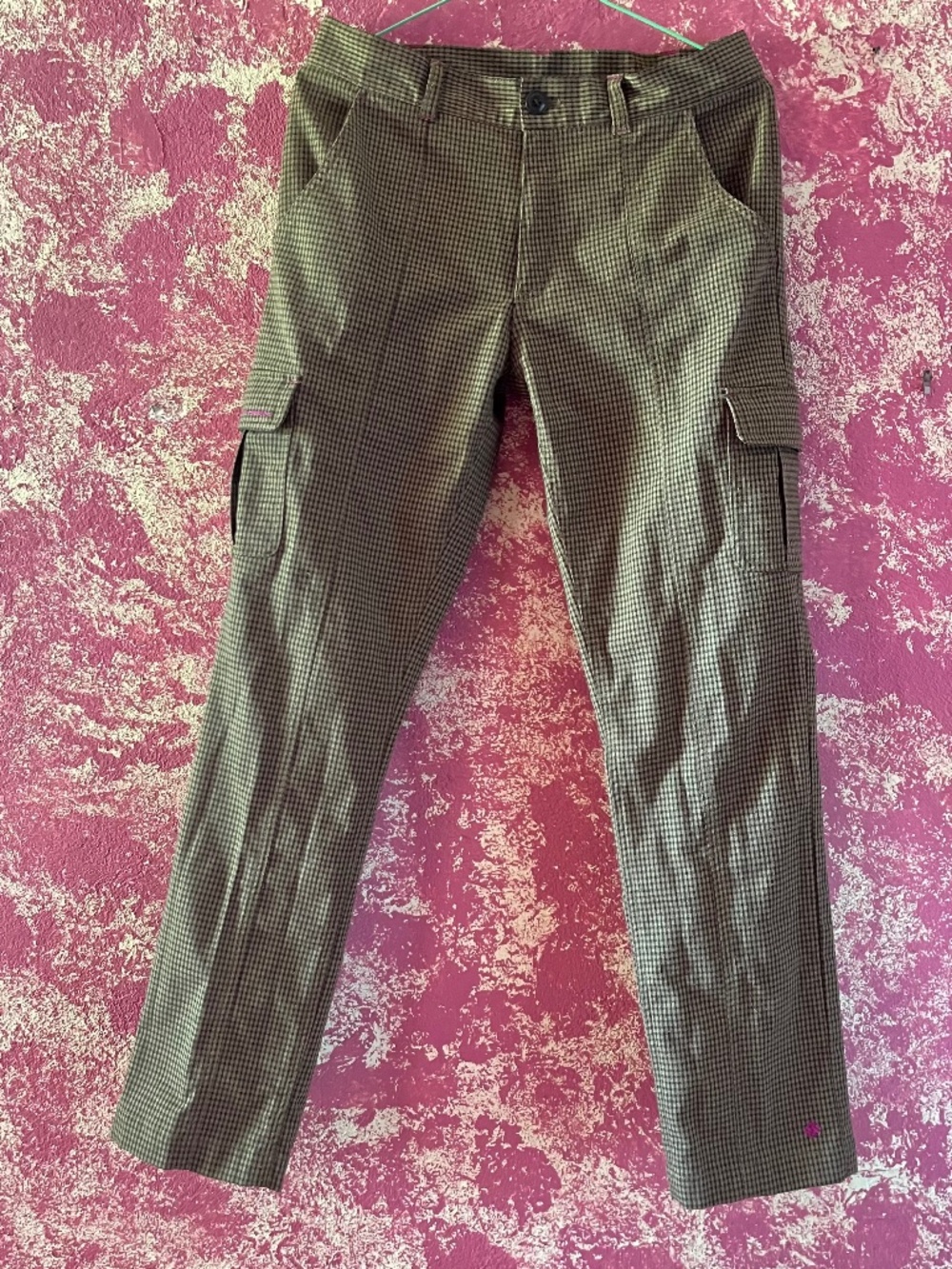 Columbia XCO Quartz Mountain Travel Cargo Pants